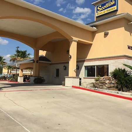 Scottish Inns & Suites Timber Creek, Houston, Tx Barker Exterior foto