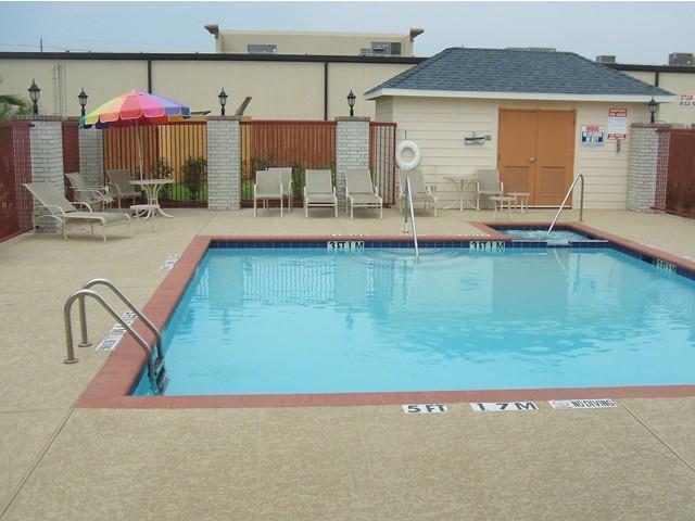 Scottish Inns & Suites Timber Creek, Houston, Tx Barker Facilidades foto