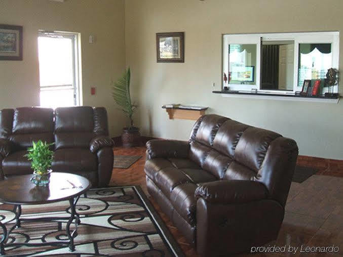 Scottish Inns & Suites Timber Creek, Houston, Tx Barker Interior foto