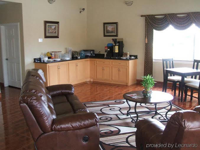 Scottish Inns & Suites Timber Creek, Houston, Tx Barker Interior foto