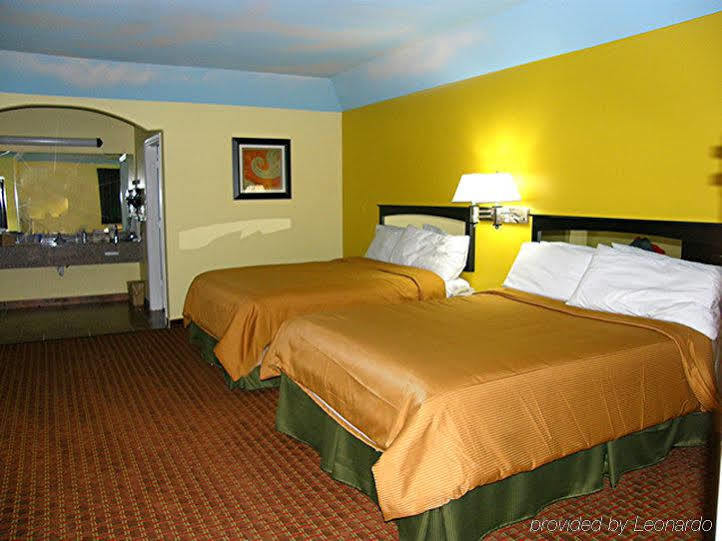 Scottish Inns & Suites Timber Creek, Houston, Tx Barker Habitación foto