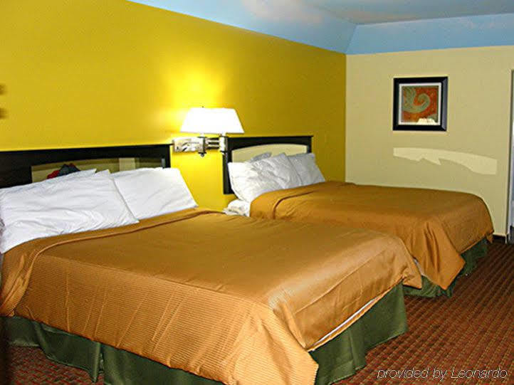 Scottish Inns & Suites Timber Creek, Houston, Tx Barker Exterior foto