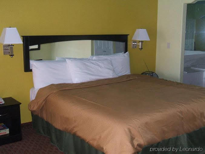 Scottish Inns & Suites Timber Creek, Houston, Tx Barker Habitación foto