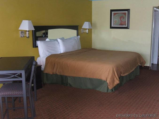 Scottish Inns & Suites Timber Creek, Houston, Tx Barker Habitación foto