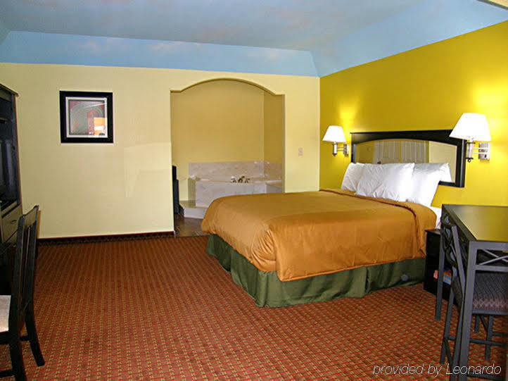Scottish Inns & Suites Timber Creek, Houston, Tx Barker Habitación foto