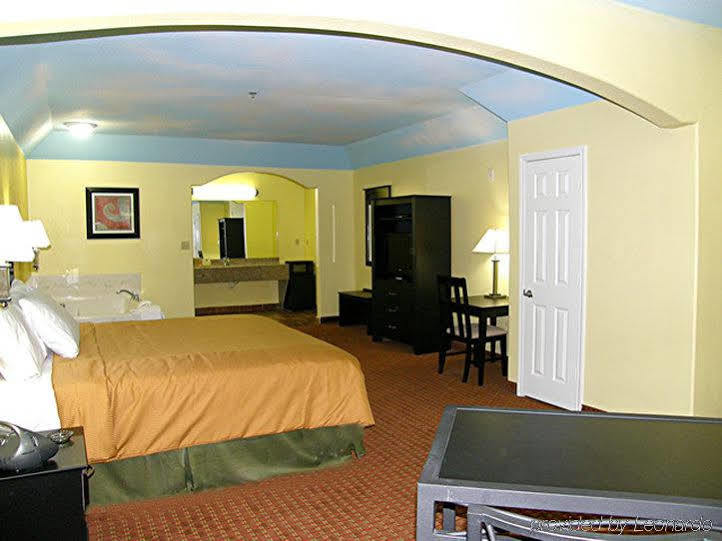Scottish Inns & Suites Timber Creek, Houston, Tx Barker Exterior foto
