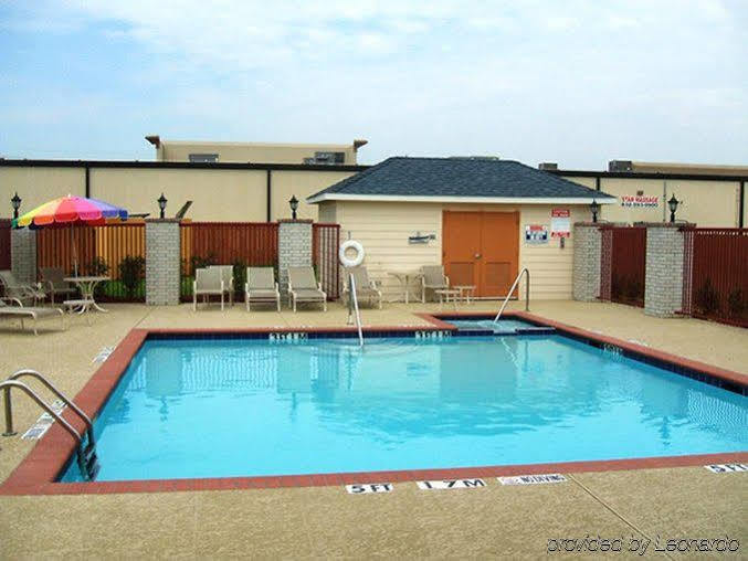 Scottish Inns & Suites Timber Creek, Houston, Tx Barker Facilidades foto